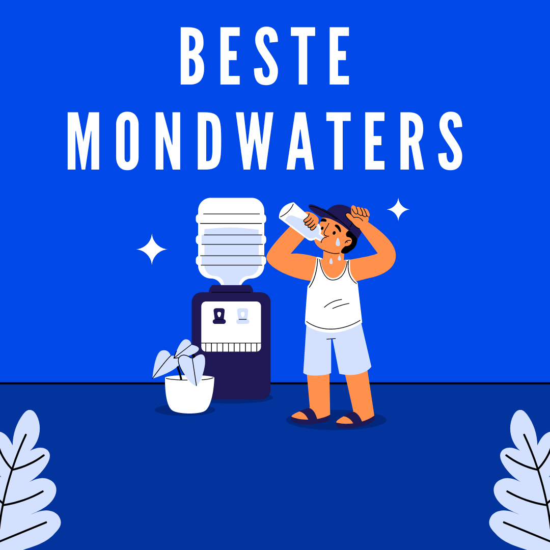 Ontdek de beste mondwaters voor een frisse adem en gezond tandvlees. Van alcoholvrije opties tot gespecialiseerde formules