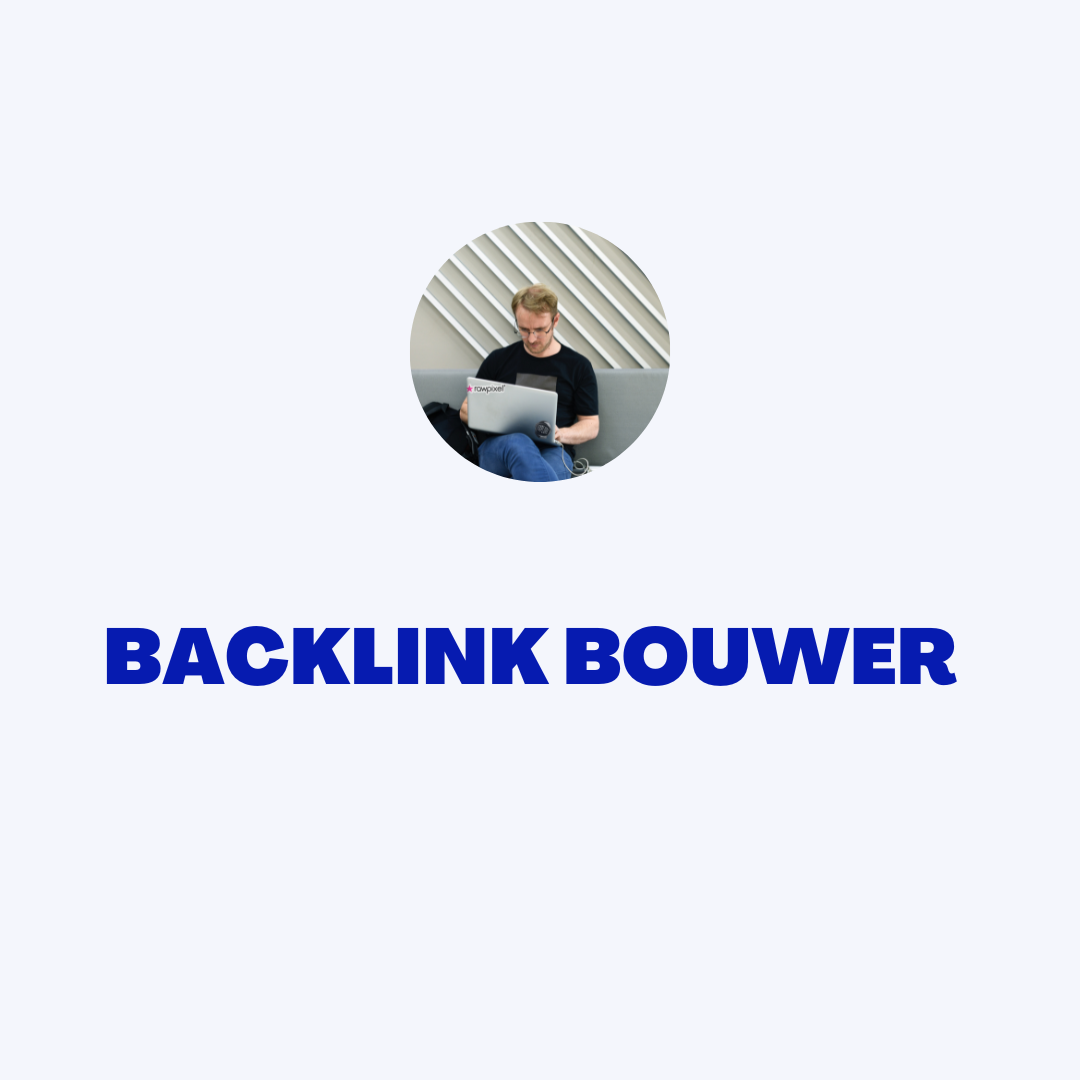 backlink bouwer