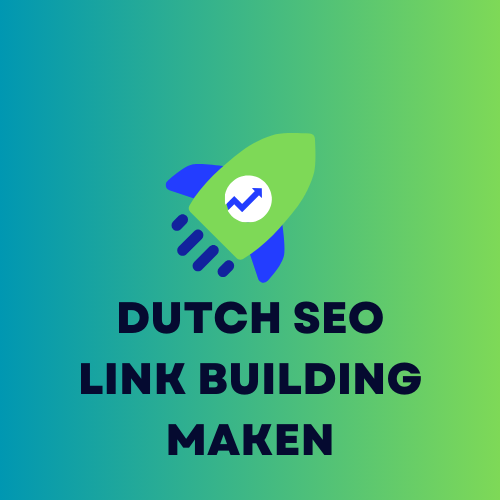 Dutch seo link building maken