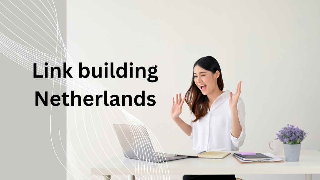 Link building Netherlands