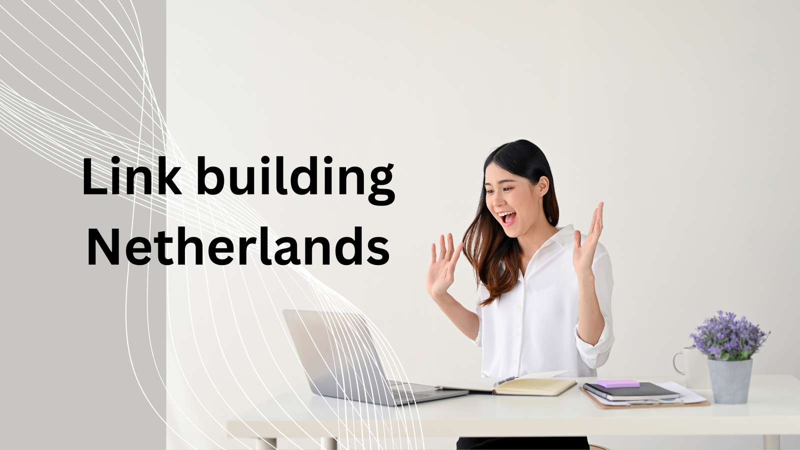 Link building Netherlands