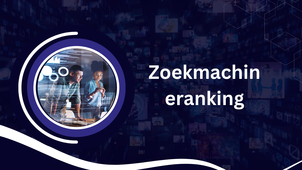 Zoekmachineranking