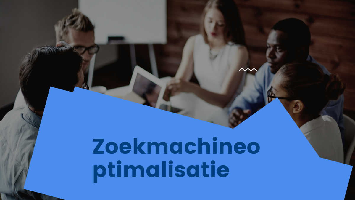 Zoekmachineoptimalisatie