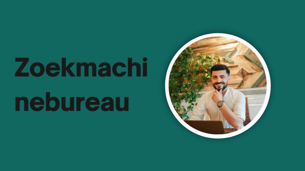 Zoekmachinebureau