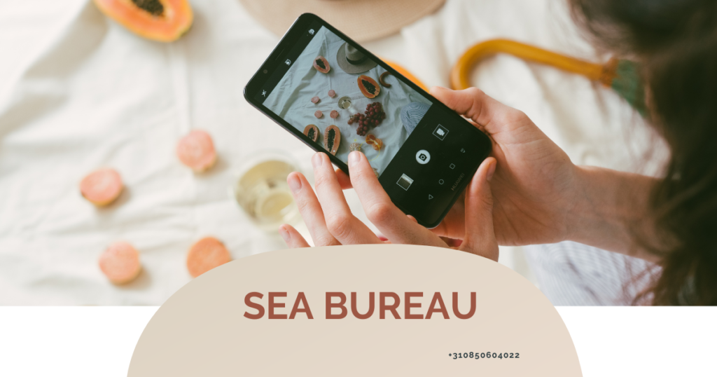 SEA bureau
