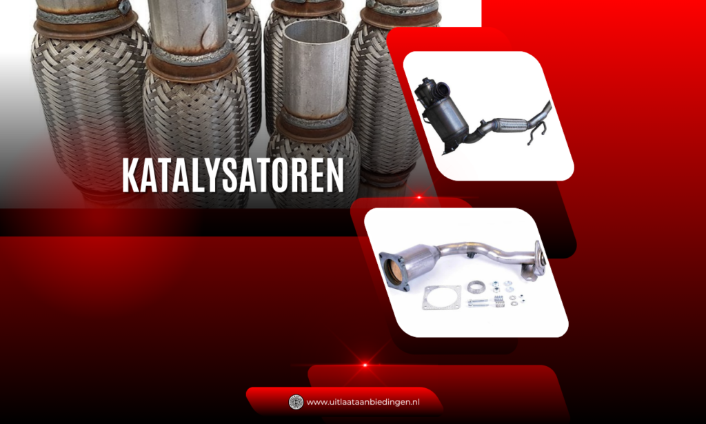 Katalysatoren