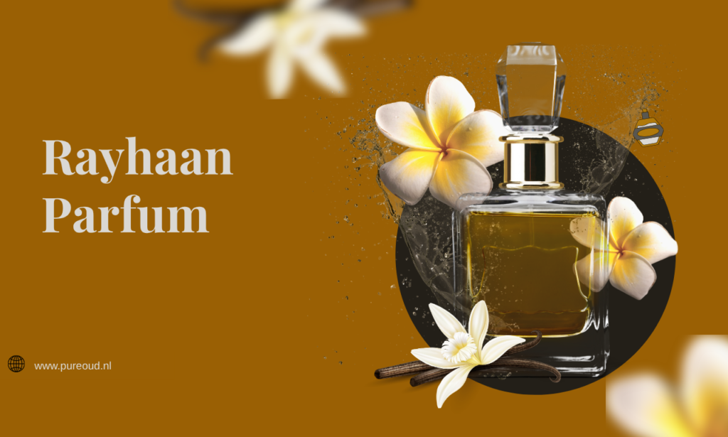 Rayhaan Parfum