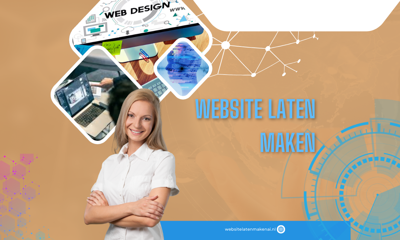 Website laten maken: slimme strategie voor duurzame online groei