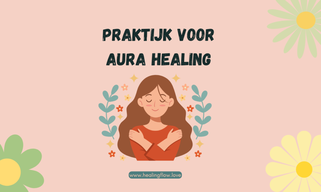 Praktijk voor Aura healing