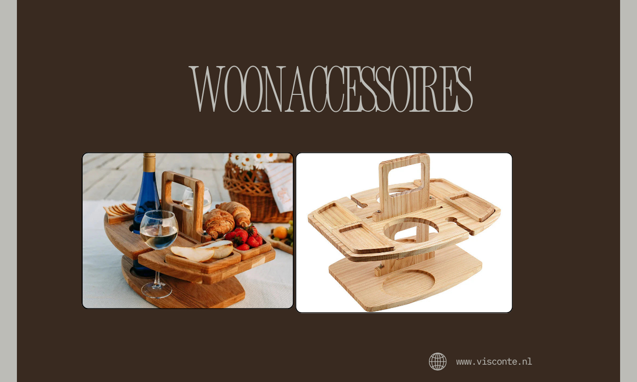 Woonaccessoires: De Slimste Manier om Van Je Huis een Warm en Stijlvol Thuis te Maken