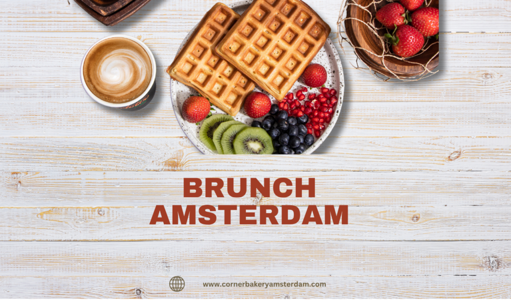 Brunch Amsterdam