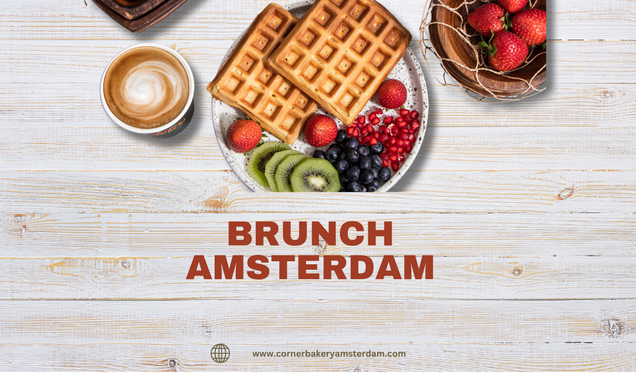 Brunch Amsterdam: Ontdek een Unieke Culinaire Beleving in het Hart van de Stad