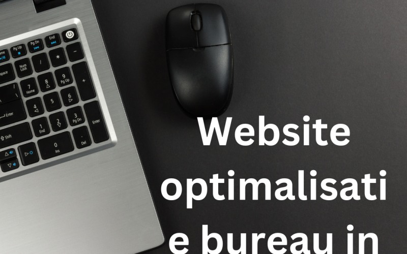 Website optimalisatie bureau in Netherland