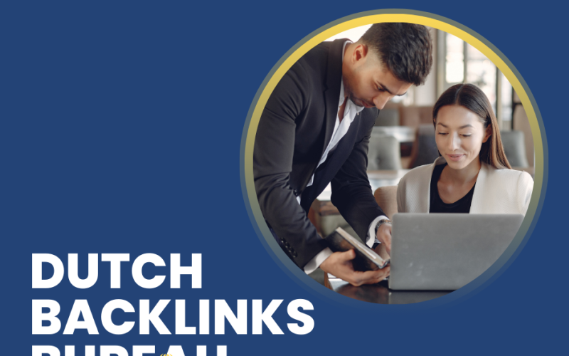 Dutch backlinks bureau