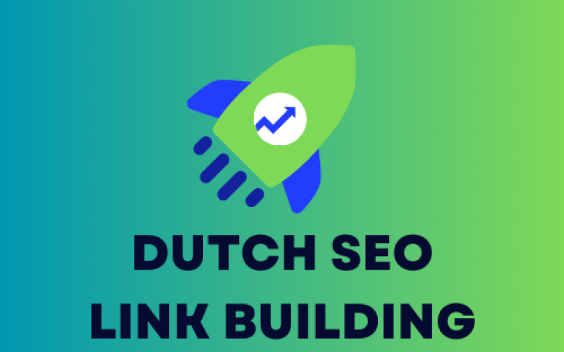 Dutch seo link building maken