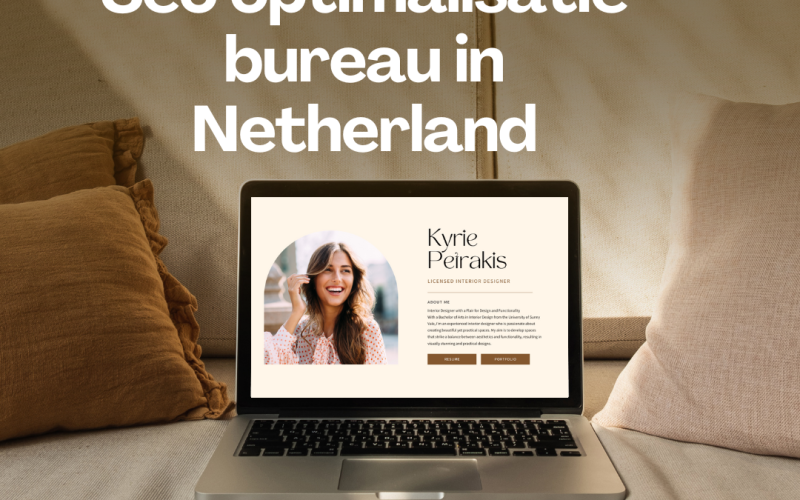 Seo optimalisatie bureau in Netherland