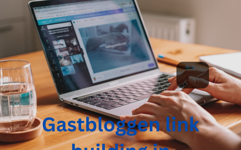 Gastbloggen link building in Netherland