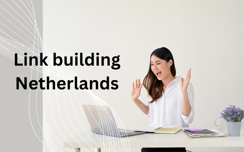 Link building Netherlands