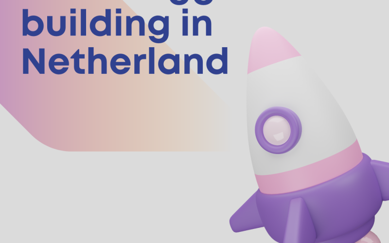 Gastbloggen link building in Netherland