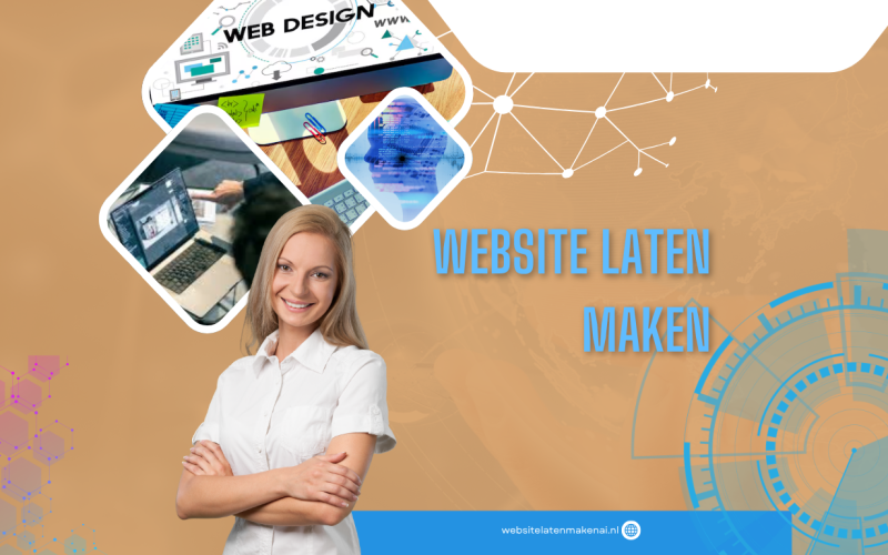 Website laten maken: slimme strategie voor duurzame online groei