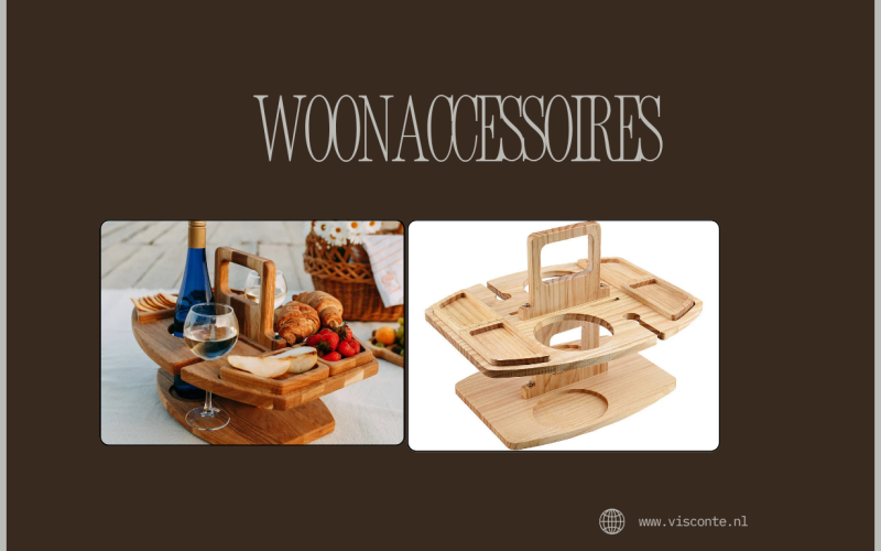 Woonaccessoires: De Slimste Manier om Van Je Huis een Warm en Stijlvol Thuis te Maken